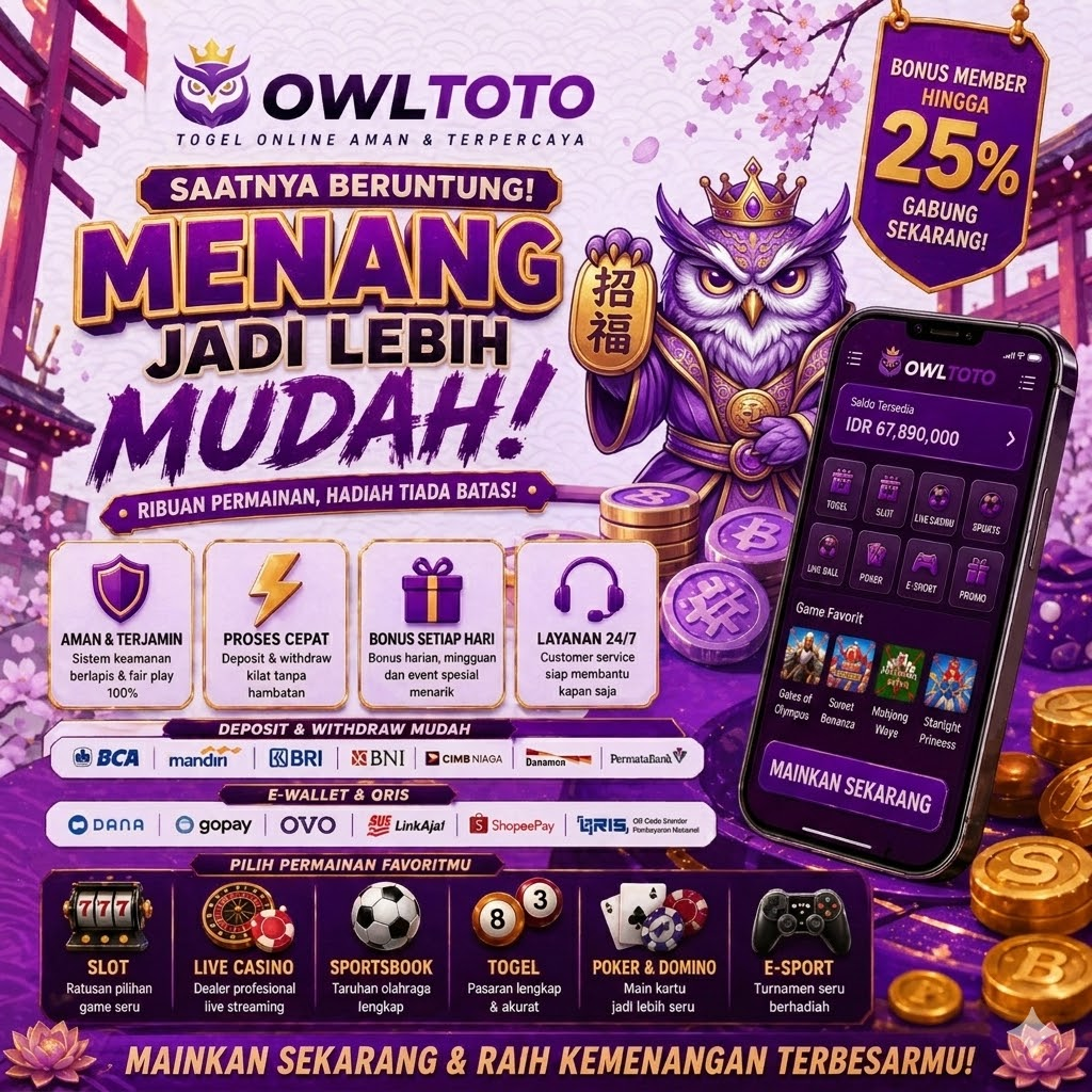 OWLTOTO